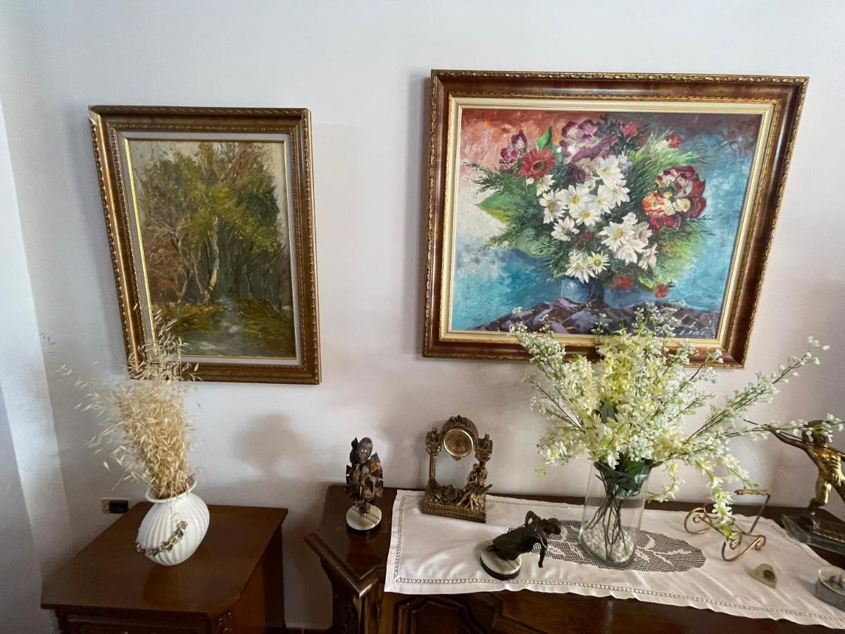 Venus - Cozy Apt With Terrace فلورا المظهر الخارجي الصورة