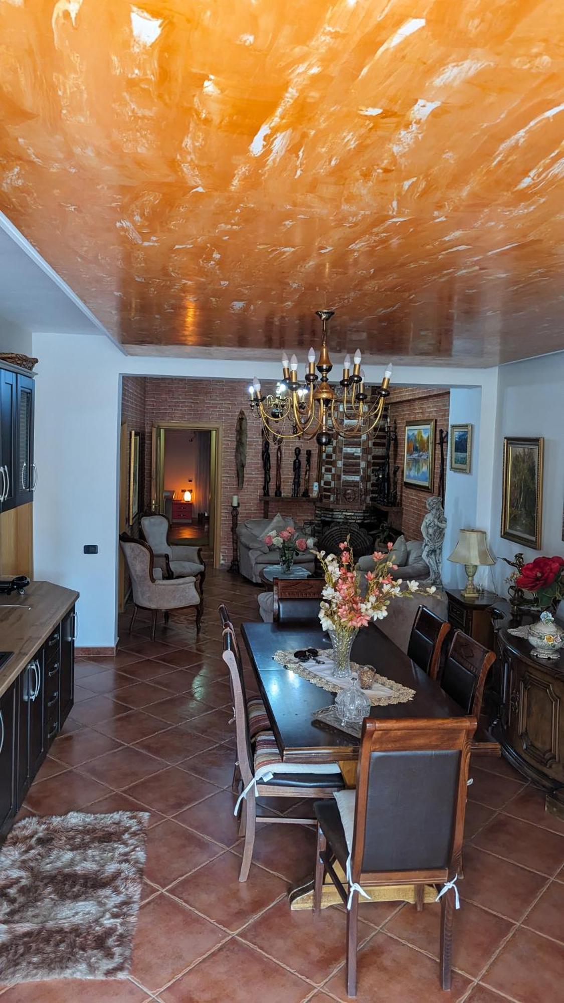Venus - Cozy Apt With Terrace فلورا المظهر الخارجي الصورة