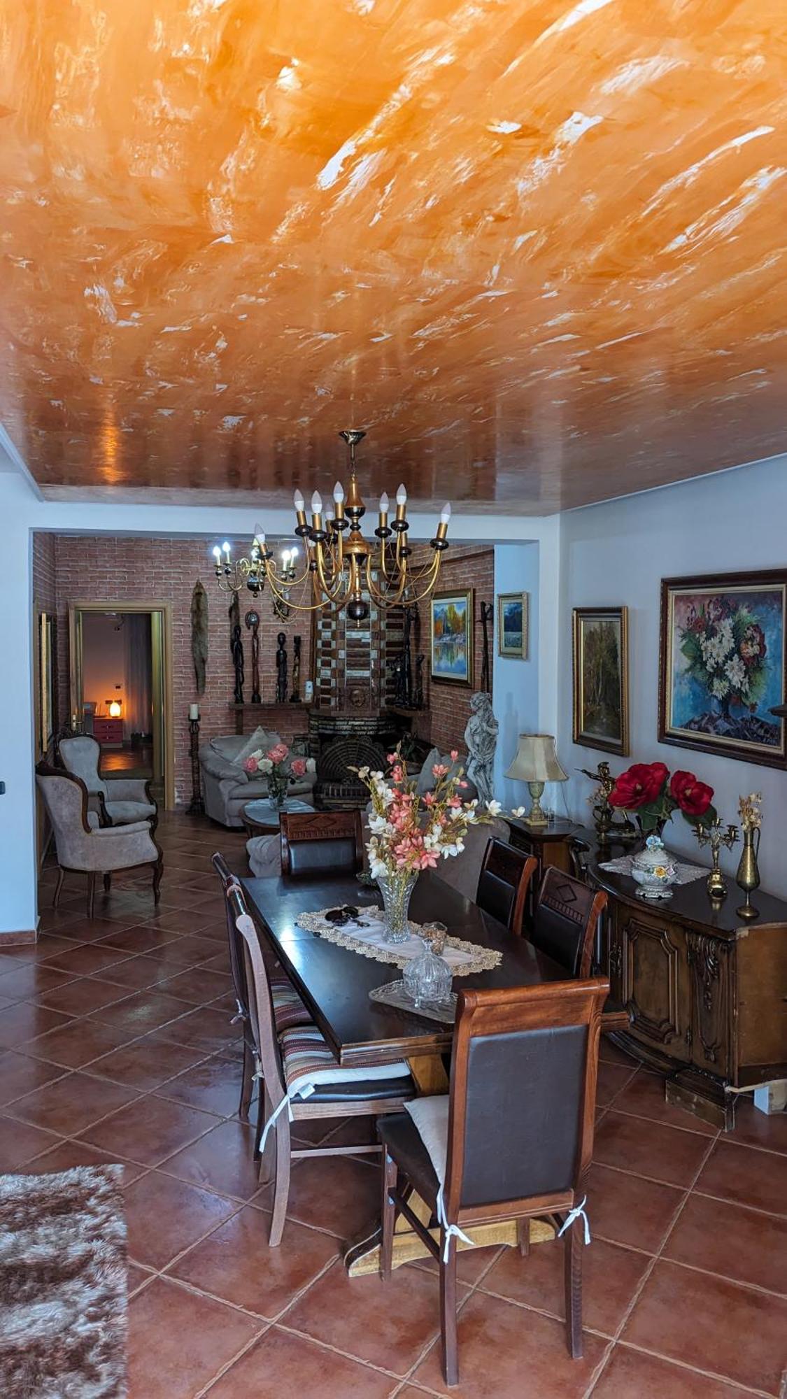 Venus - Cozy Apt With Terrace فلورا المظهر الخارجي الصورة
