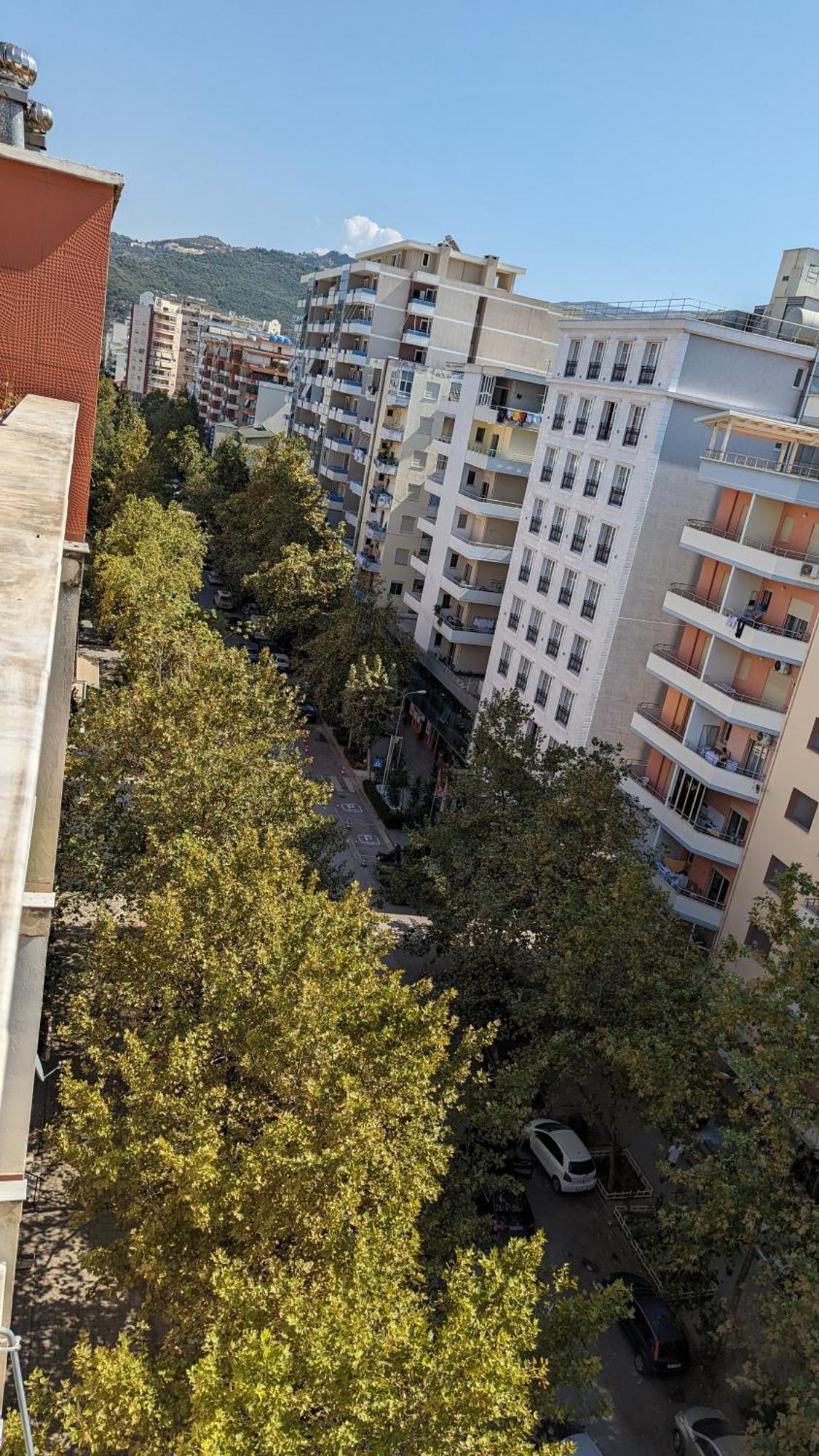 Venus - Cozy Apt With Terrace فلورا المظهر الخارجي الصورة