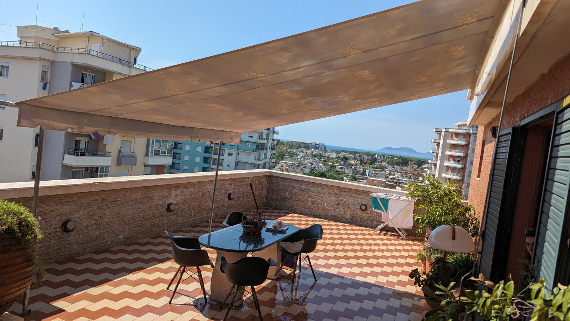 Venus - Cozy Apt With Terrace فلورا المظهر الخارجي الصورة